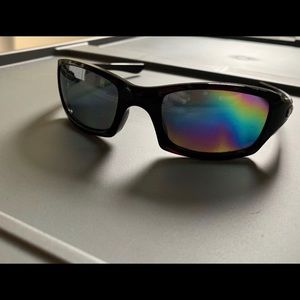 Sunglasses Oakley no case